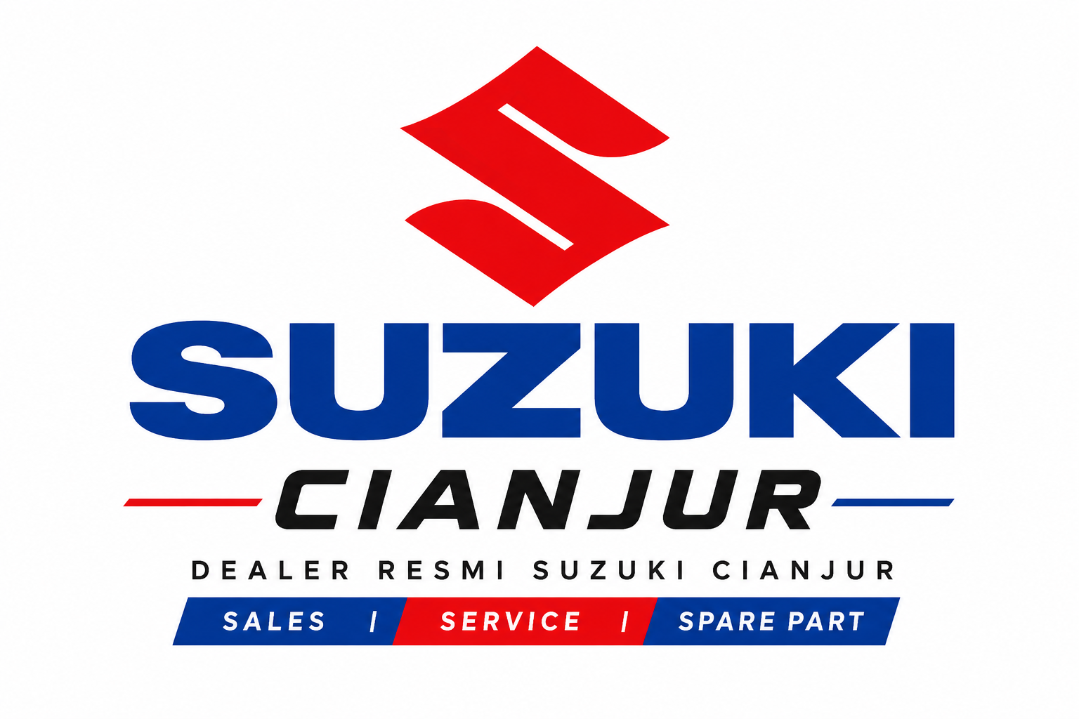 logo suzuki cianjur