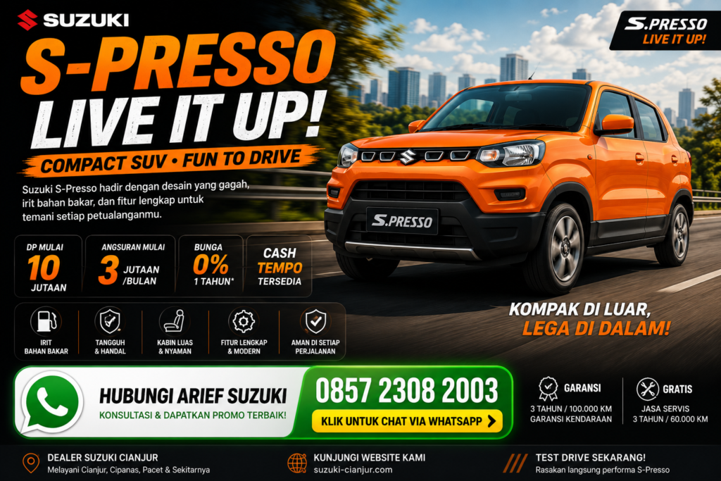hero banner spresso cianjur