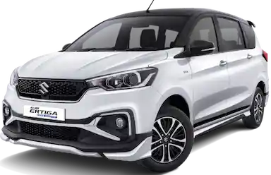 ertiga hybrid cianjur