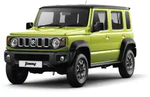 jimny cianjur