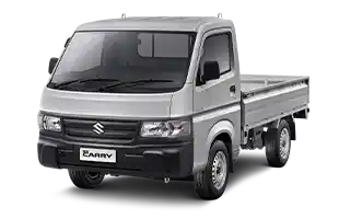suzuki new carry pickup wd ps